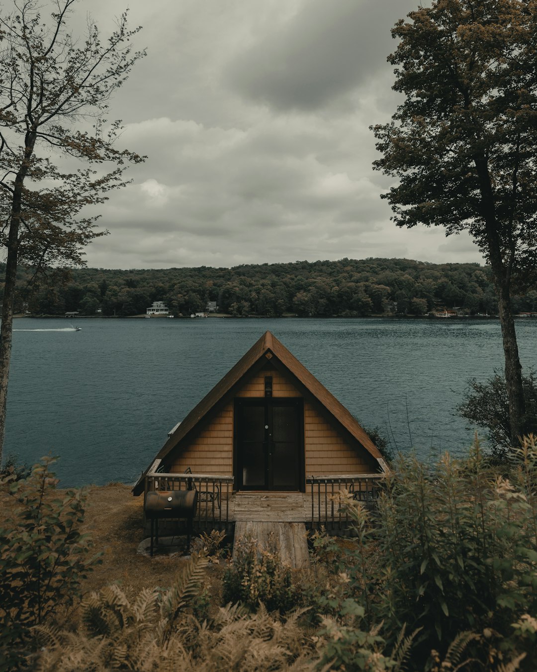 Catskill Vibes for Days